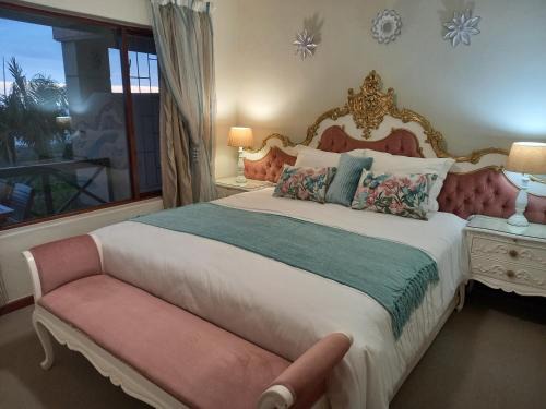 Brenton-on-Sea Apartment | 110 Bay View