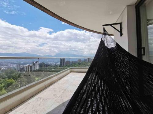 El Castillo Apartment | 1103 The Overlook of Medellin in El Poblado