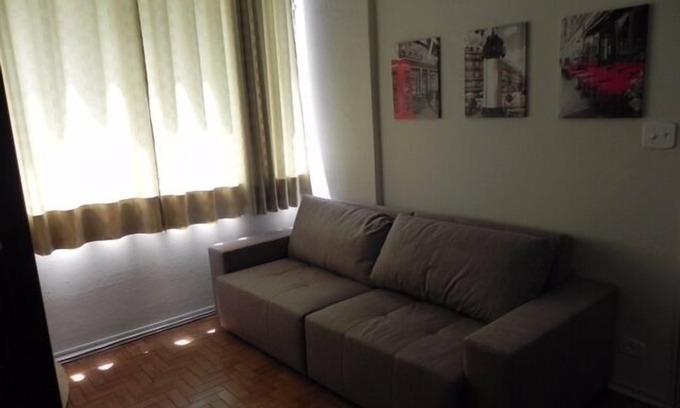 Centro Apartment | 1105 spacious and airy room and bedroom with Wi Fi