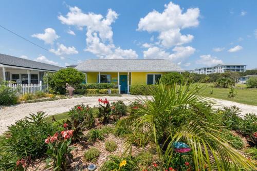 Ocean Cay House | 115 South Fletcher