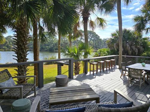 Blue Heron Lake House | 116 Sea Otter