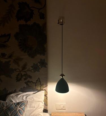 Kaul House | 11EleVen Farms with Jacuzzi & Private Orchard Garden