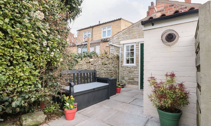 Pickering Cottage | 12 Castlegate