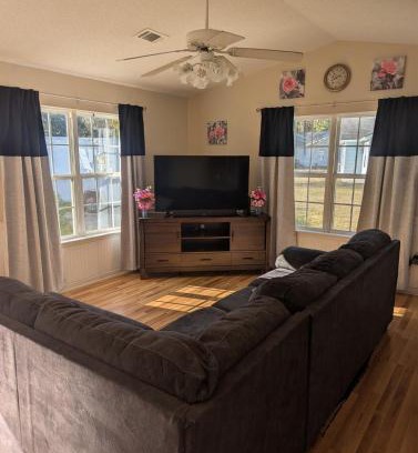 Laurel Bay House | 12 mi from Parris Island Cozy home