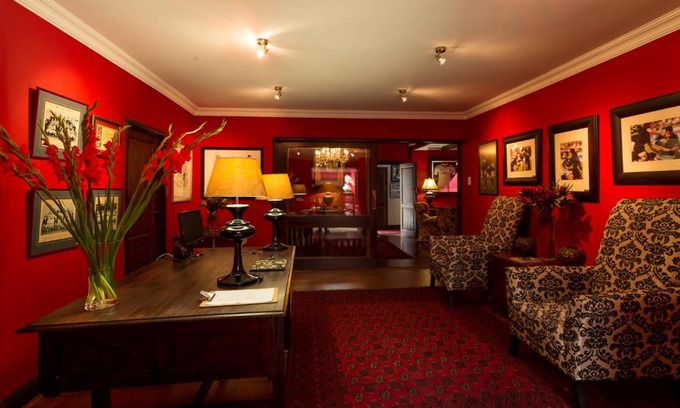 Sunnyside House | 12 on Brecher