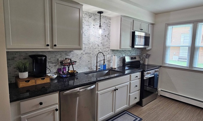 Niles Apartment | 12-On-North - Unit 528 #2