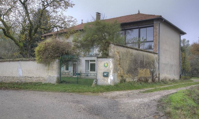 Villieu-Loyes-Mollon House | 1204 les Ecouins - Villieu-loyes-mollon