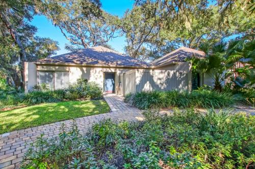 Fernandina Beach House | 1207 Lagoon Villas