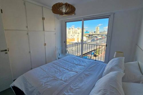 San Telmo Apartment | 1234 San Telmo - Vista Panorámica