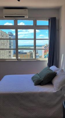 Centro Historico Apartment | 13 andar, Studio, Centro, vista incrivel Guaíba