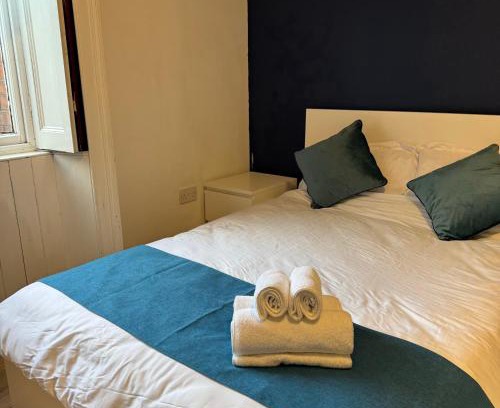 Cork Bed & Breakfast | 13 Summerhill South Cork Accommodation