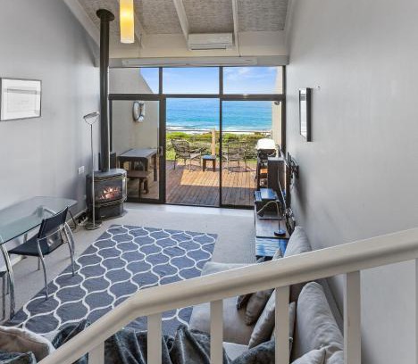 Wongarra Apartment | 13 Whitecrest Great Ocean Road Resort - Ocean Views