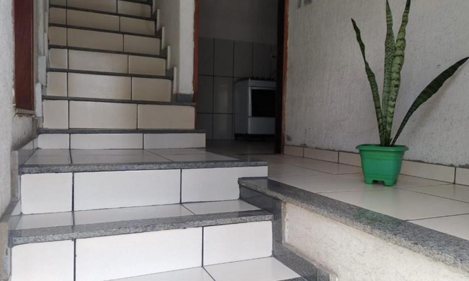 Manoel Honorio Apartment | 130/101 Apartamento 106