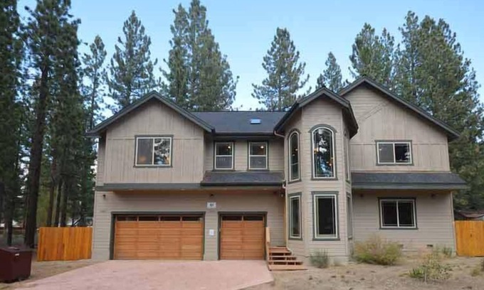 Bijou Park Acres House | 1357 Gilmore Lake Road