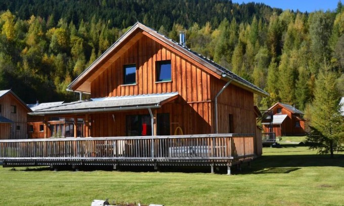 Stadl an der Mur House | # 139 mit 4 Schlafzimmern & Sprudelbad by Interhome