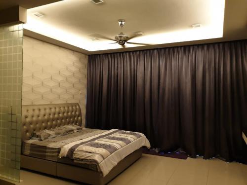 Taman Mount Austin Apartment | 13A-Mount Austin Palazio Studio