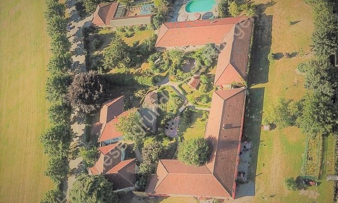 Parchtitz Apartment | 14 Bienenstock - Hof Wiesengrund