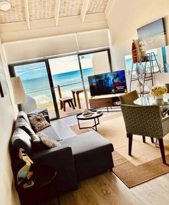 Wongarra Apartment | 14 Whitecrest Great Ocean Road Resort - Ocean View