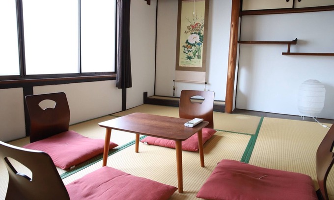 Kamigyo House | 15 min walk to Funaoka Onsen 1 min from Kurama st/Kamigyo-ku Kyōto