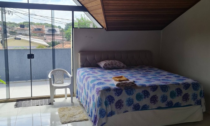 Pinhais House | 15 minutes from downtown Curitiba