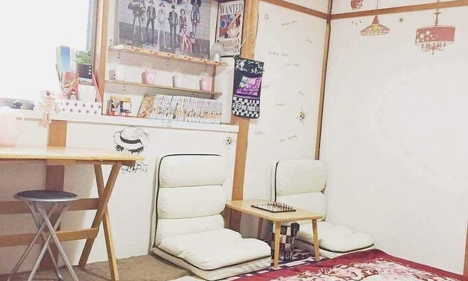 Uji House | 15 minutes from Uji Station, Kyoto. Komorebinoyie - House in the Woods