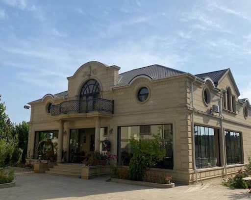 Baku Villa | 15 minutes to olympic stadium