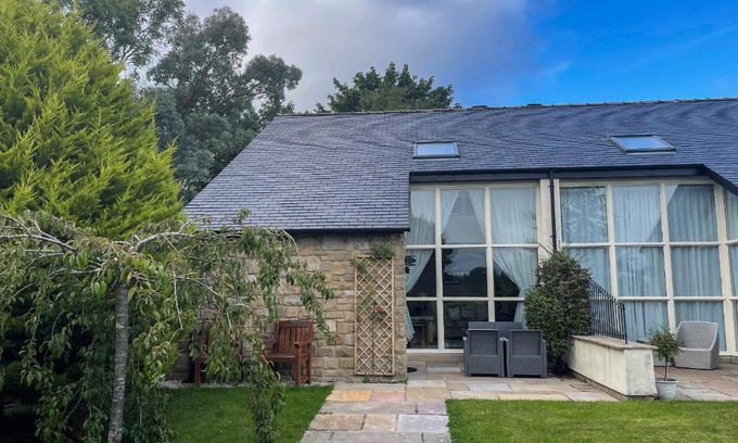 Kirkby Lonsdale House | 15 The Meadows