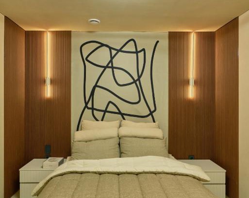 Myeongdong Apartment | 150m from Myeongdong Station, Private Use, Hotel Style Interior, Free Korean Ramen