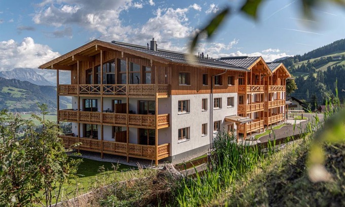 Haus Apartment | 159 m² Apartment ∙ 4 bedrooms ∙ 10 guests