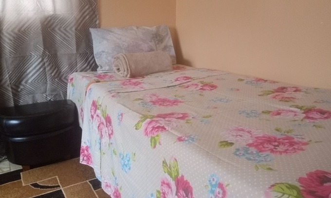 Lusaka House | 15min to Lilayi Elephant Nursery