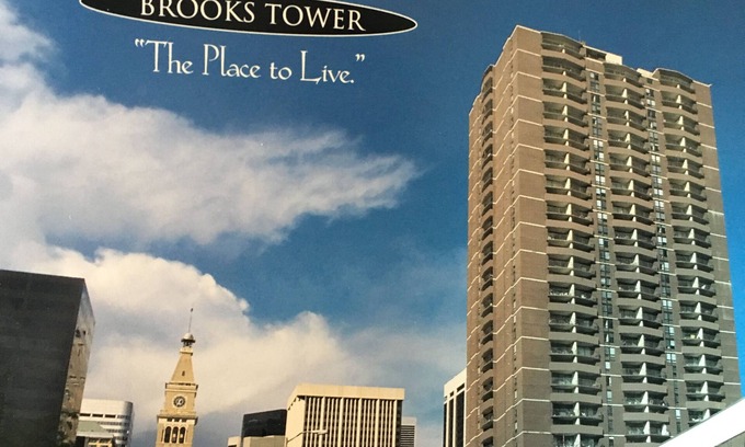 Downtown Denver Condo | 15th fl downtown w/Mtn. View, spacious, safe - Denver license #2023-BFN-0051906