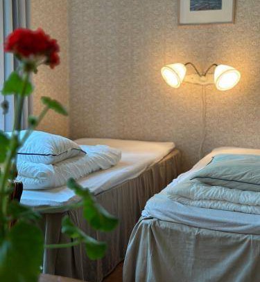 Alvkarleby Hostel | 16 m² Hostel ∙ 6 guests