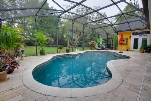 Lake Mary Apartment | 16 Mi to Dtwn Orlando Quiet Apt with Pool Access