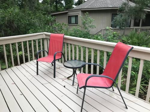 Night Heron House | 16 Night Heron