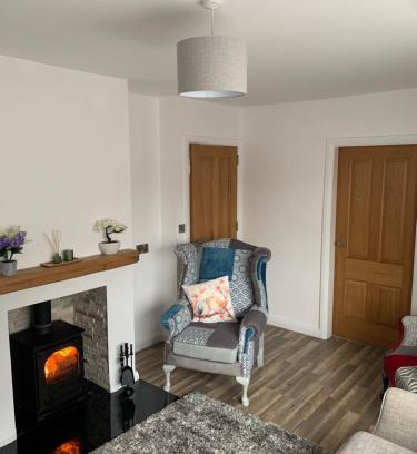 Dungiven House | 169 Benbradagh View