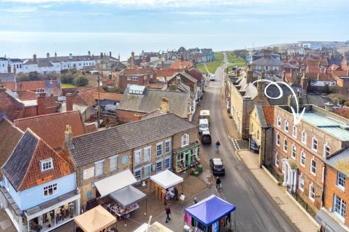 Southwold House | 17 Market Place