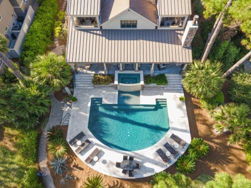 Oceanside House | 17 Spotted Sandpiper