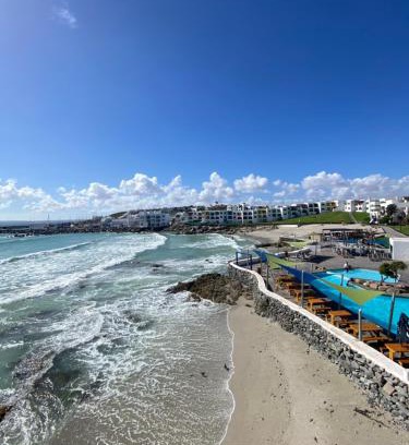 Mykonos Apartment | 172 Kaliva Langebaan