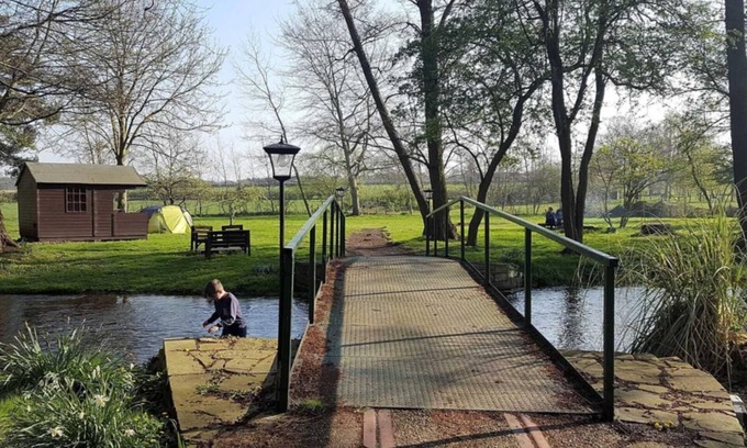 Retford Apartment | 17th-century1bed/studio/petsok/garden/wifi