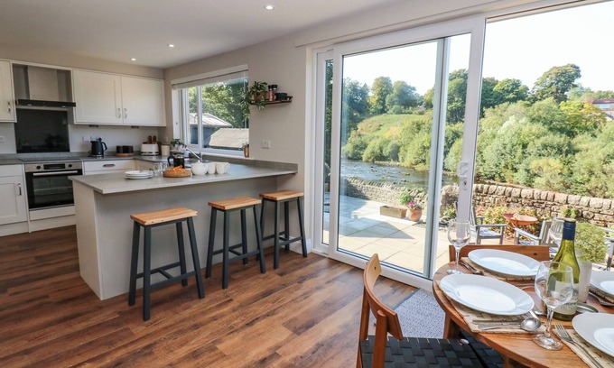 Barnard Castle Cottage | 18 Thorngate Wynd