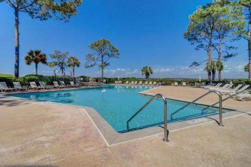 South Beach House | 1852 Beachside Tennis at The Sea Pines Resort