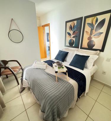 Subsetor Sul - 5 Apartment | 186 Apt London Tower