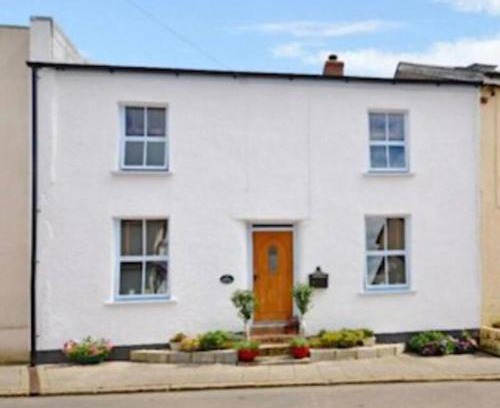 Hatherleigh House | 18thC Cottage in Hatherleigh