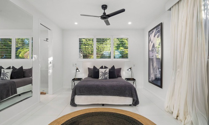 Hamilton Island Apartment | 19 Pavillions, Hamilton Island