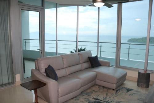Playa Bonita Village Apartment | 19D Luxury Resort Lifestyle Ocean Views Beachfront