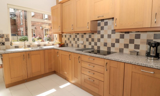 Morpeth Cottage | 1A Chantry Place