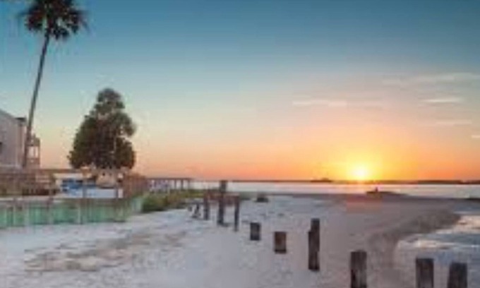 Edisto Island Resort | 1Bed/1Bath Edisto Beach, SC!