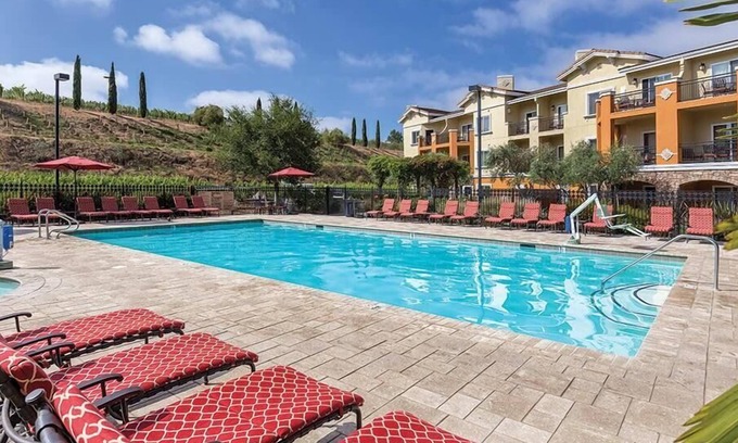 Napa Condo | 1br Condo Wine Lover's Paradise: NAPA