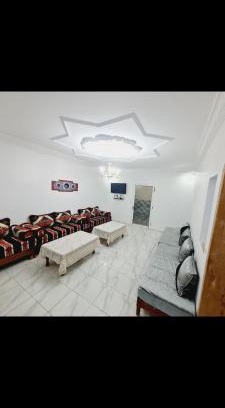 Marsa Ben M'Hidi Apartment | 1Residence Anas marsa ben M'Hidi