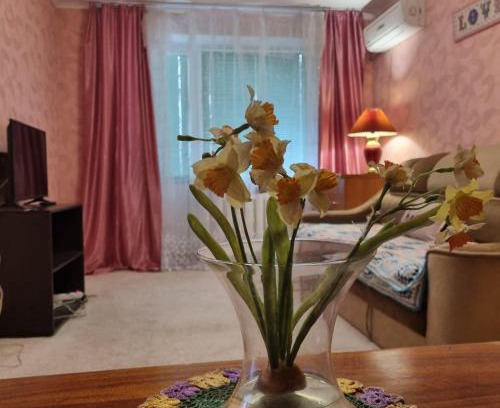 Kremenchuk Apartment | 2комн апартаменты на ул.софиевской